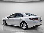 Used 2024 TOYOTA CAMRY LE in DAVIE, FLORIDA (Photo 8)