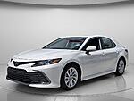 Used 2024 TOYOTA CAMRY LE in DAVIE, FLORIDA (Photo 9)