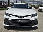 Used 2024 TOYOTA CAMRY LE in DAVIE, FLORIDA (Photo 4)