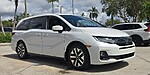 Used 2025 Honda Odyssey EX-L in DAVIE, FLORIDA