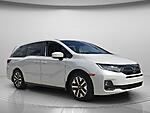 Used 2025 Honda Odyssey EX-L in DAVIE, FLORIDA (Photo 1)