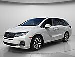 Used 2025 Honda Odyssey EX-L in DAVIE, FLORIDA (Photo 9)