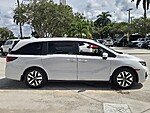 Used 2025 Honda Odyssey EX-L in DAVIE, FLORIDA (Photo 3)