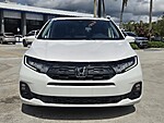 Used 2025 Honda Odyssey EX-L in DAVIE, FLORIDA (Photo 4)