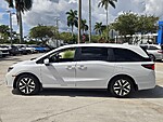 Used 2025 Honda Odyssey EX-L in DAVIE, FLORIDA (Photo 5)