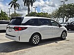 Used 2025 Honda Odyssey EX-L in DAVIE, FLORIDA (Photo 7)