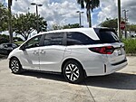 Used 2025 Honda Odyssey EX-L in DAVIE, FLORIDA (Photo 8)