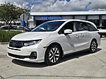 Used 2025 Honda Odyssey EX-L in DAVIE, FLORIDA (Photo 9)