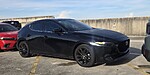 Used 2023 MAZDA MAZDA3 HATCHBACK 2.5 S PREMIUM in DAVIE, FLORIDA