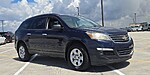 Used 2017 CHEVROLET TRAVERSE LS in DAVIE, FLORIDA