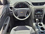 Used 2017 CHEVROLET TRAVERSE LS in DAVIE, FLORIDA (Photo 13)