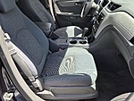 Used 2017 CHEVROLET TRAVERSE LS in DAVIE, FLORIDA (Photo 17)