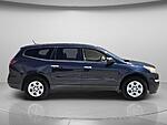Used 2017 CHEVROLET TRAVERSE LS in DAVIE, FLORIDA (Photo 3)