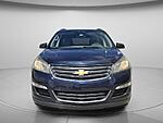 Used 2017 CHEVROLET TRAVERSE LS in DAVIE, FLORIDA (Photo 4)