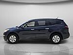Used 2017 CHEVROLET TRAVERSE LS in DAVIE, FLORIDA (Photo 5)