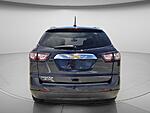 Used 2017 CHEVROLET TRAVERSE LS in DAVIE, FLORIDA (Photo 6)