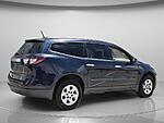 Used 2017 CHEVROLET TRAVERSE LS in DAVIE, FLORIDA (Photo 7)