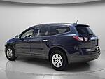 Used 2017 CHEVROLET TRAVERSE LS in DAVIE, FLORIDA (Photo 8)