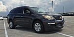 Used 2015 CHEVROLET TRAVERSE LS in DAVIE, FLORIDA