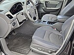 Used 2015 CHEVROLET TRAVERSE LS in DAVIE, FLORIDA (Photo 11)