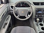 Used 2015 CHEVROLET TRAVERSE LS in DAVIE, FLORIDA (Photo 13)