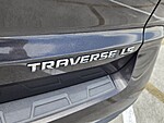 Used 2015 CHEVROLET TRAVERSE LS in DAVIE, FLORIDA (Photo 14)