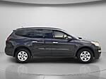 Used 2015 CHEVROLET TRAVERSE LS in DAVIE, FLORIDA (Photo 3)