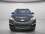 Used 2015 CHEVROLET TRAVERSE LS in DAVIE, FLORIDA (Photo 4)