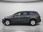 Used 2015 CHEVROLET TRAVERSE LS in DAVIE, FLORIDA (Photo 5)