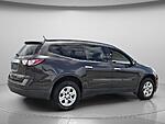 Used 2015 CHEVROLET TRAVERSE LS in DAVIE, FLORIDA (Photo 7)