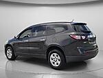 Used 2015 CHEVROLET TRAVERSE LS in DAVIE, FLORIDA (Photo 8)
