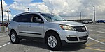 Used 2014 CHEVROLET TRAVERSE LS in DAVIE, FLORIDA