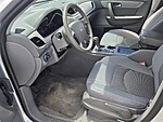 Used 2014 CHEVROLET TRAVERSE LS in DAVIE, FLORIDA (Photo 11)