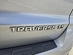 Used 2014 CHEVROLET TRAVERSE LS in DAVIE, FLORIDA (Photo 14)