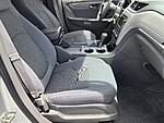 Used 2014 CHEVROLET TRAVERSE LS in DAVIE, FLORIDA (Photo 16)