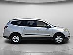 Used 2014 CHEVROLET TRAVERSE LS in DAVIE, FLORIDA (Photo 3)