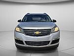 Used 2014 CHEVROLET TRAVERSE LS in DAVIE, FLORIDA (Photo 4)