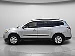 Used 2014 CHEVROLET TRAVERSE LS in DAVIE, FLORIDA (Photo 5)