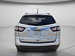 Used 2014 CHEVROLET TRAVERSE LS in DAVIE, FLORIDA (Photo 6)