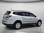 Used 2014 CHEVROLET TRAVERSE LS in DAVIE, FLORIDA (Photo 7)