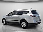 Used 2014 CHEVROLET TRAVERSE LS in DAVIE, FLORIDA (Photo 8)