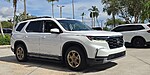 Used 2024 Honda Pilot EX-L 8 PASSENGER in DAVIE, FLORIDA