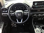 Used 2024 Honda Pilot EX-L 8 PASSENGER in DAVIE, FLORIDA (Photo 13)
