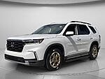 Used 2024 Honda Pilot EX-L 8 PASSENGER in DAVIE, FLORIDA (Photo 9)