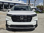 Used 2024 Honda Pilot EX-L 8 PASSENGER in DAVIE, FLORIDA (Photo 4)