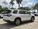 Used 2024 Honda Pilot EX-L 8 PASSENGER in DAVIE, FLORIDA (Photo 7)