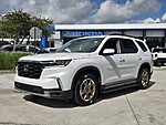 Used 2024 Honda Pilot EX-L 8 PASSENGER in DAVIE, FLORIDA (Photo 9)