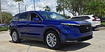 Used 2025 Honda CR-V EX-L in DAVIE, FLORIDA