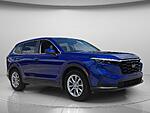 Used 2025 Honda CR-V EX-L in DAVIE, FLORIDA (Photo 1)