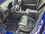 Used 2025 Honda CR-V EX-L in DAVIE, FLORIDA (Photo 11)